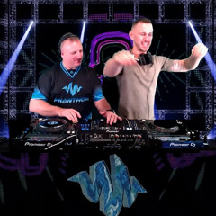 Underground Area session 18 Dj Guest Vinity