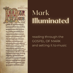 Mark 04 "my brother and my sister and my mother" (demo)