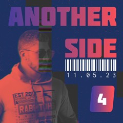 JUF @ ANOTHER SIDE #4
