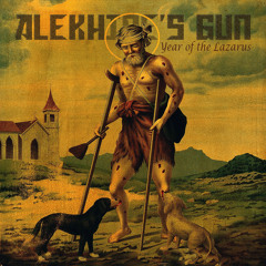 Alekhine's Gun  Listen With Others