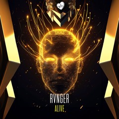 RVNGER - Alive