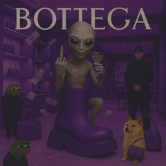 bottega ( feat. sexxcutee )