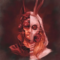 Ninja Funk- Key Issue (ft. Sara Jean)