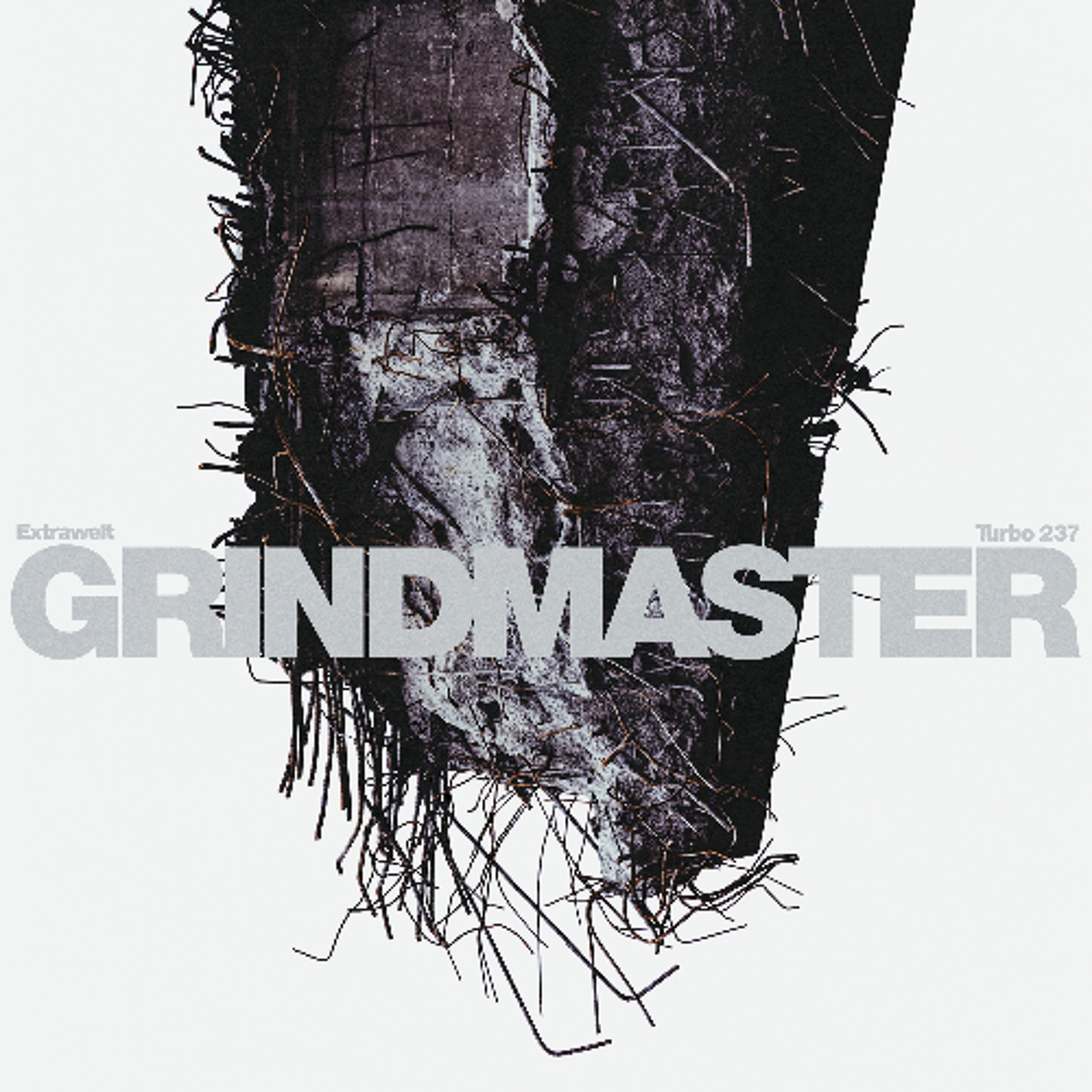 Extrawelt - Grindmaster episode artwork
