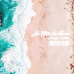 La Vita di Mare - Mind Enterprises (Chris Rey Remix)