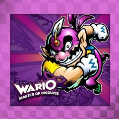 Wario: Master Of Disguise - Regular Boss (Arrangement)