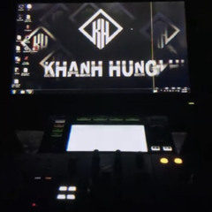 NST YEU MOT NGUOI CO LE 2024 - KHANH HƯNG REMIX