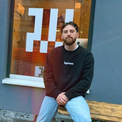 Energija w/Black Feeling @ Radio Vilnius, October 4, 2023