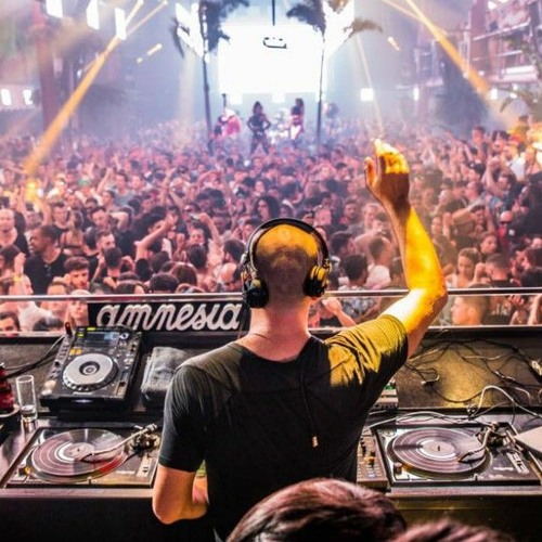 Stream Press fuse (techno music) by dj gianpi Listen online for free