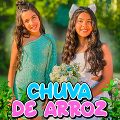 Chuva de Arroz