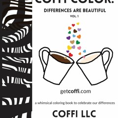 PDF COFFI Color: Differences Are Beautiful for ipad
