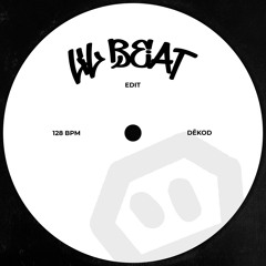 DĒKOD - Lil Beat (Extended Edit)