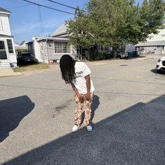 Rhude (prod. Mwanda )