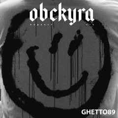 PODCAST 010 - GHETTO89