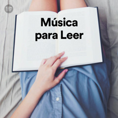 Música para Leer