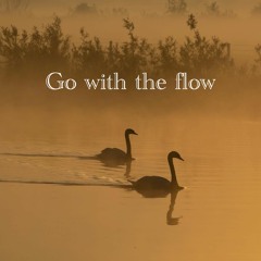 Go with the flow