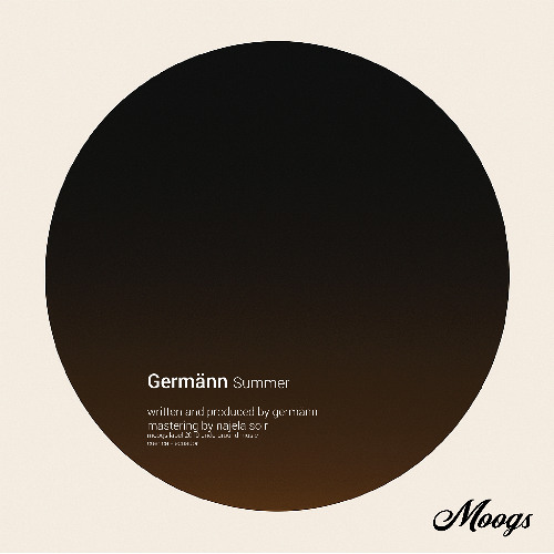 Germänn - Summer