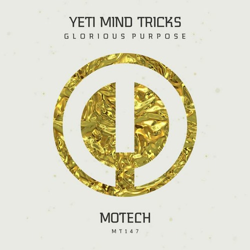 Glorious Purpose (Original Mix)