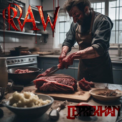 RAW [FREE DOWNLOAD]