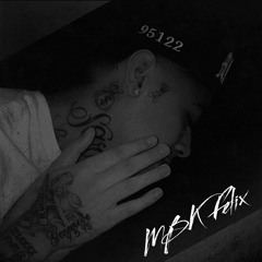 MBK FELIX  -  To The Moon N Back