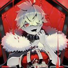 KING | Kagamine Len [Kanaria]
