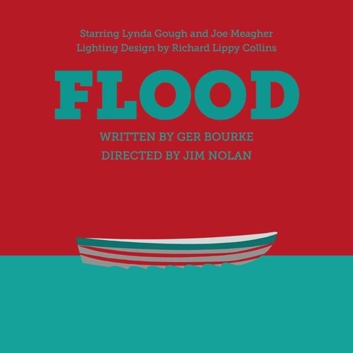 The Way It Is; Piltown Playright Ger Bouke tells us about his play "Flood"