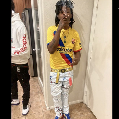 Lxl Foreign (Murda Seasion)