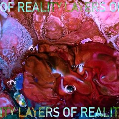 MUUI - The Layers Of Reality (Album Continuous Mix)
