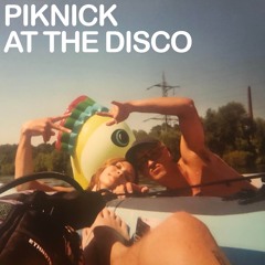 Pietzke b2b DJ B2B - Picknick At The Disco