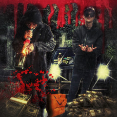 Я НЕ CHIEF KEEF - Big Barry, wanna2ouble, @stbdebandz, Go Diablo