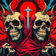 Awakening Of Dead Souls #1 - Sedrik B2B Deflekt