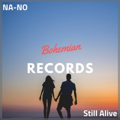 NA-NO - Still Alive (Extended Mix)