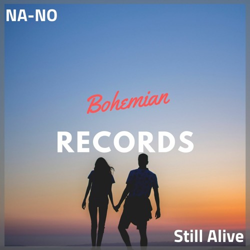 NA-NO - Still Alive (Extended Mix)