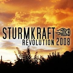 Sturmkraft - Revolution (Robert Lidstroem Remix)