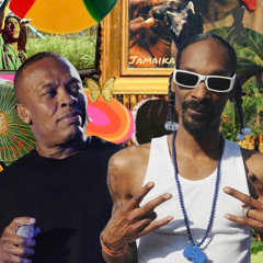Episode "MM"- Dr.Dree ft.SnoopDogg (Dlaw & ECMNZIT)