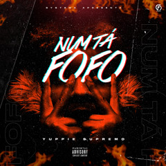 Num Tá Fofo [Prod. Banksy Beats x NisBeatz]