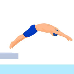 hop in and dive lmao {itsarctic}