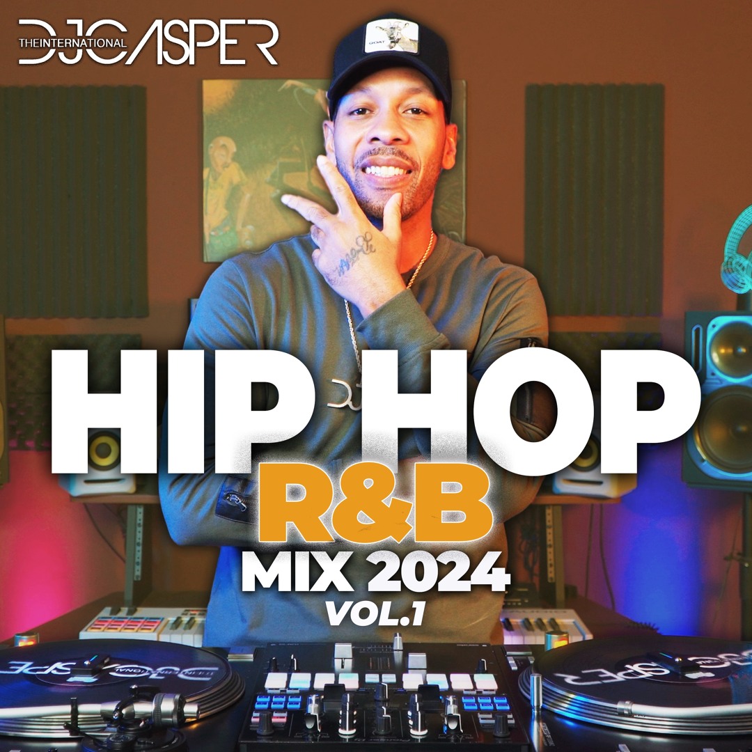New Hip Hop R&B Mix 2024 ๐ฅ | Best Hip Hop RnB Songs of 2024 ๐ฅ | New Hip Hop R&B 2024 Playlist cover artwork