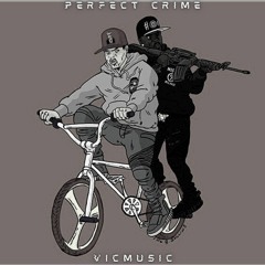 Perfect Crime (Westside Gunn, Benny The Butcher, Conway The Machine) Type Beat. prod VicMusic