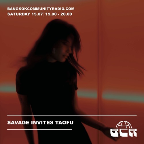 Savage invites TaoFu - 15th July 2023
