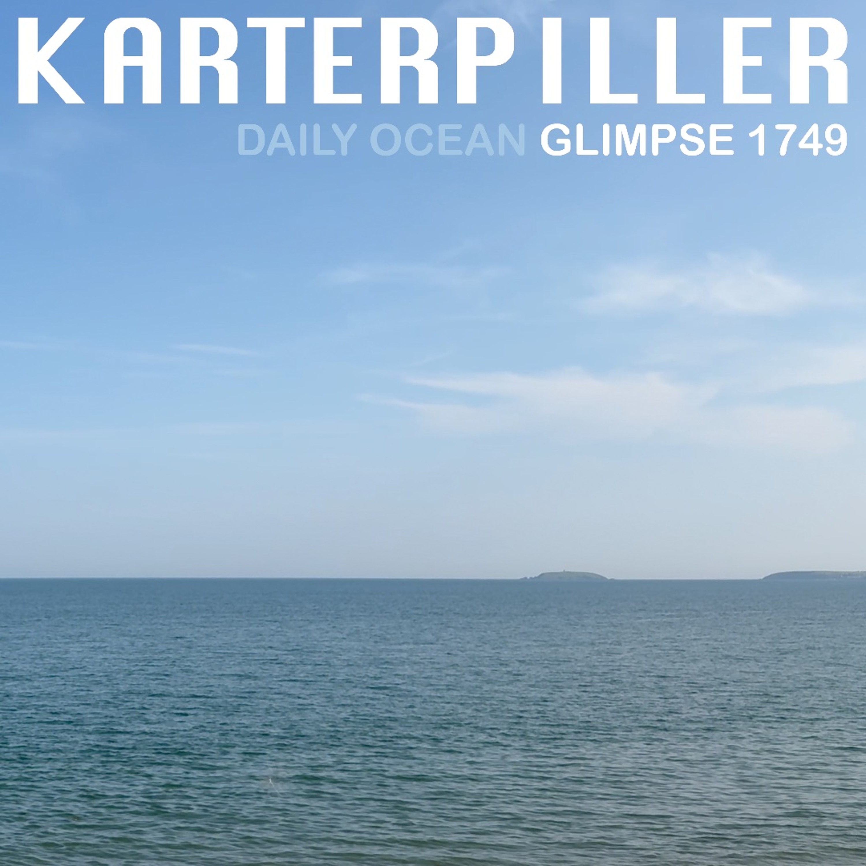 Glimpse 1749 (Jul 17 2026) episode artwork