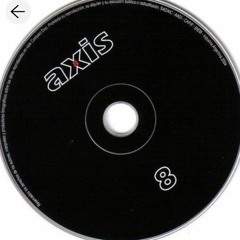 8 - Axis