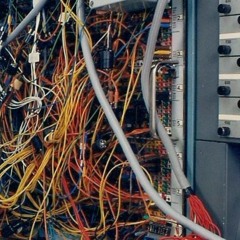 ARP2500 Mix Field