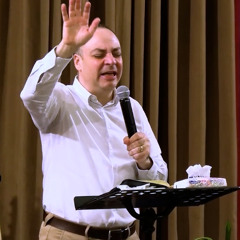 سحابة المجد تغطينا وتفصلنا عن الماضي - صلاة نبوية دكتور ثروت ماهر - خدمة السماء على الأرض - مصر