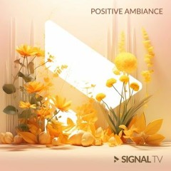 Positive Ambiance - Studio Fontana - Marios, Gabriel