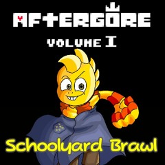 [Aftergore I] Schoolyard Brawl