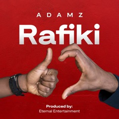 Adamz - Rafiki