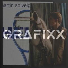 Martin Solveig vs Antoon - Hello Hallo (GRAFIXX Mashup)
