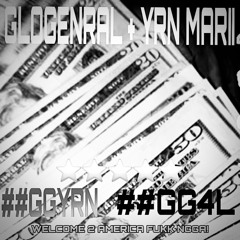 GHOST (@glogeneral_____) + YRN MARII (@marii_2acxtive) • MOSHPIT! (PROD. 1ELLIS) ##GGYFN