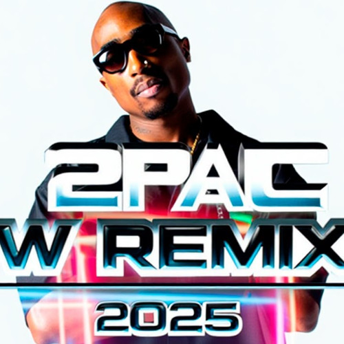 2Pac "Ride on Frenemies" 2025 (prod by JuX)